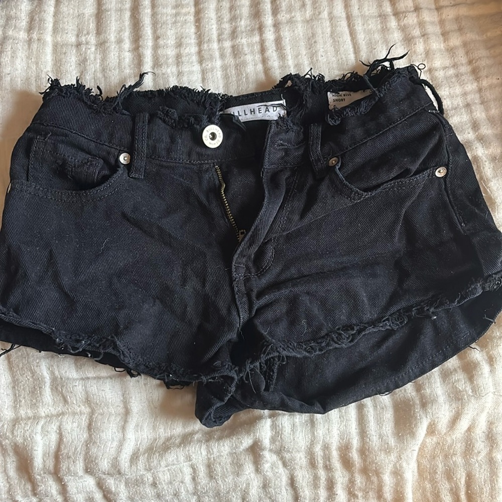 bullhead shorts